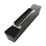 TAUMAX cBN Grooving Insert KGMN