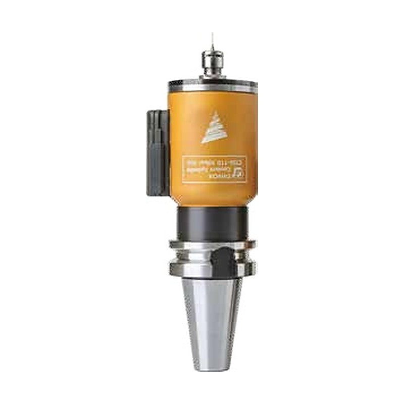TAUMAX Coolant Turbine Spindle CTS