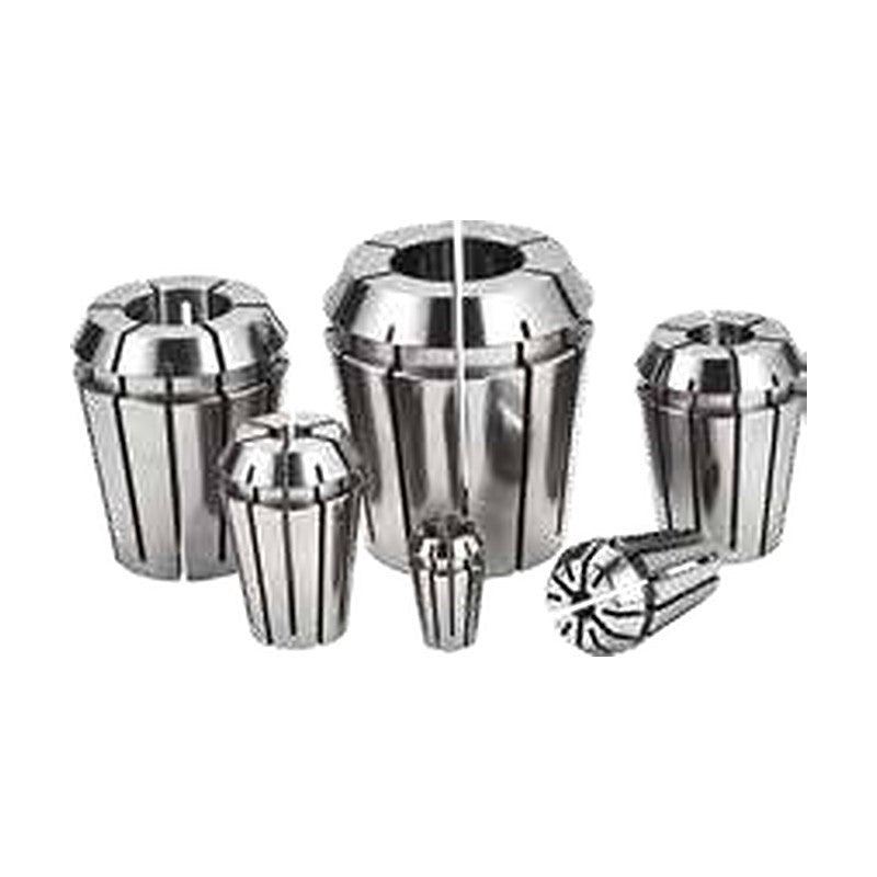 TAUMAX Coolant Turbine Spindle Spare Parts