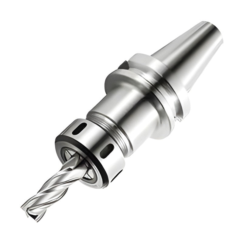 TAUMAX DBT Shank Precision Collet Chuck DBT-SDC/P