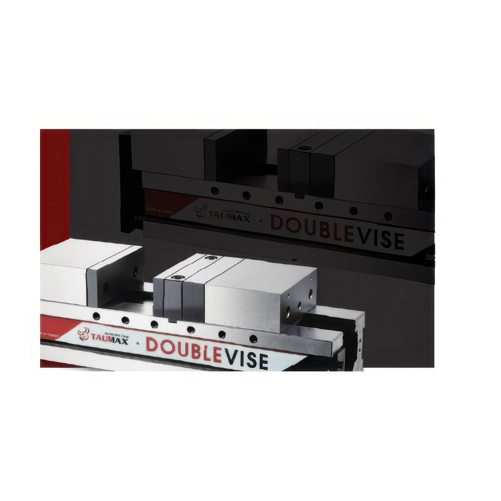 TAUMAX DVT Double Vise