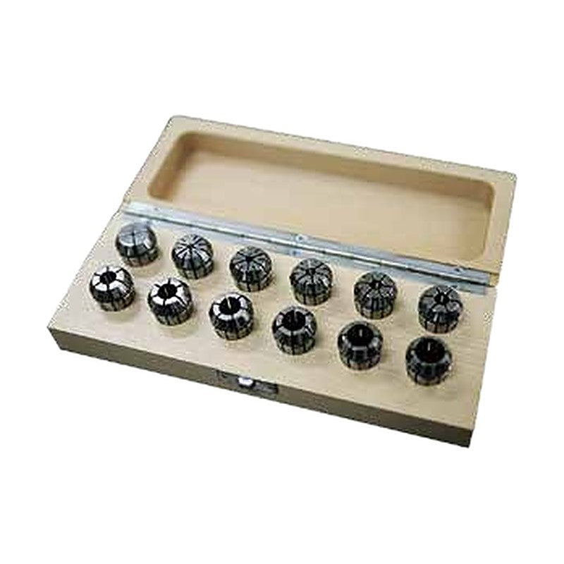 TAUMAX ER Collet Set General Type