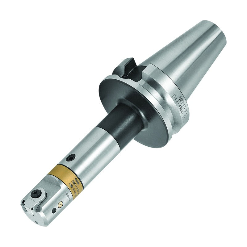 TAUMAX Fine Boring Head Back Boring and Balanced Type FBH/B