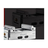 TAUMAX FVT Series 5-Axis Self-Centering Vise