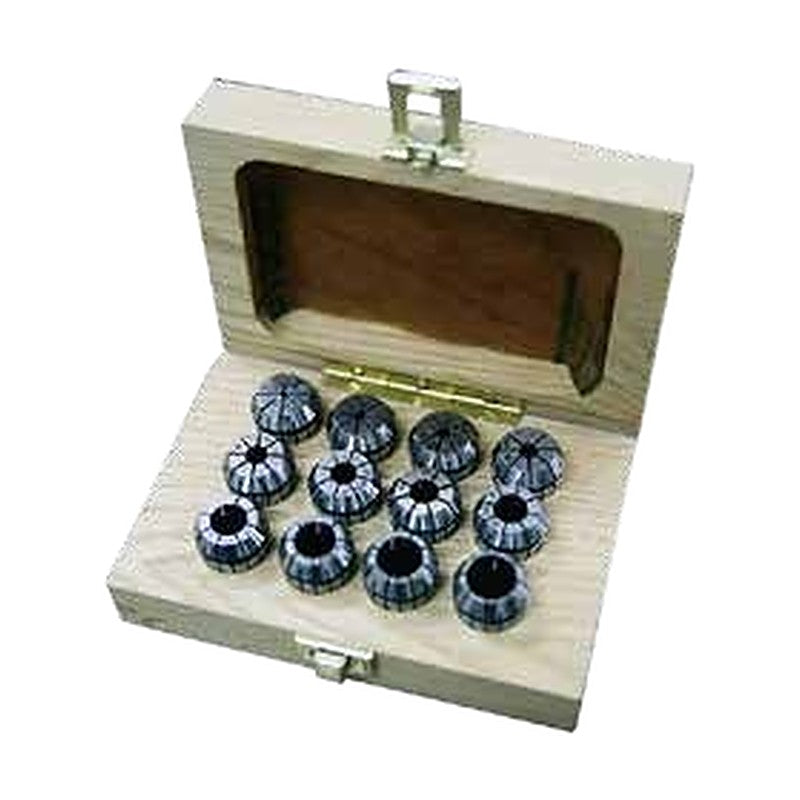 TAUMAX GERC Collet Set General Type