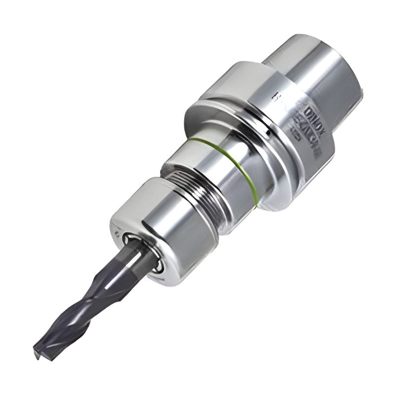 TAUMAX Great Speed Slim Collet Chuck HSK-GSK / SK-GSK
