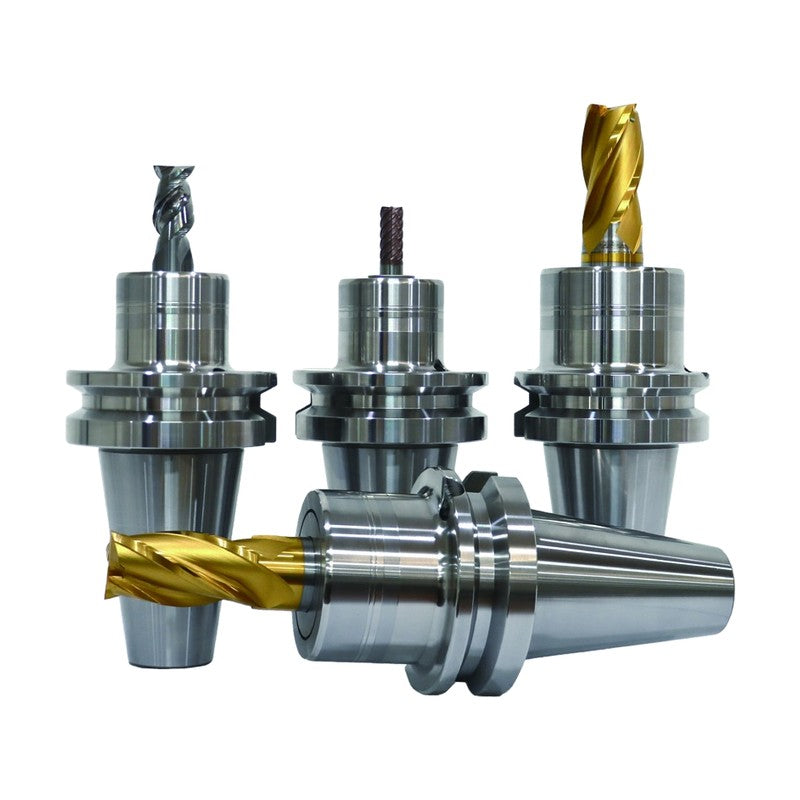 TAUMAX HSK Shank Power Hydraulic Expansion Chuck DHE/P