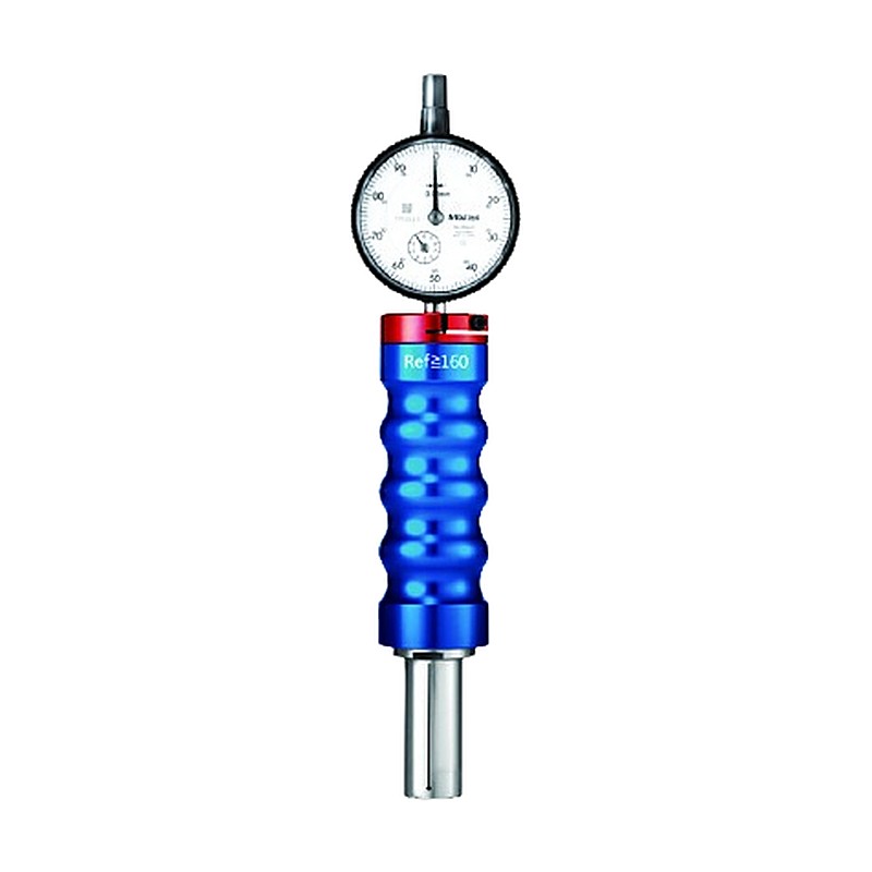 TAUMAX Hydraulic Expansion Chuck Gauge HDG