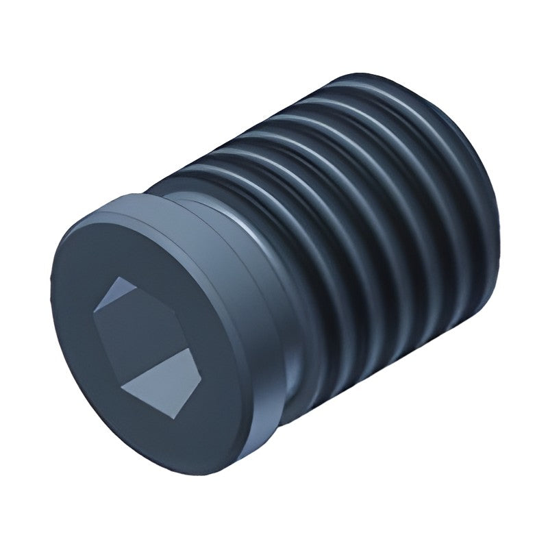 TAUMAX Hydraulic Expansion Chuck Spare Parts DHE