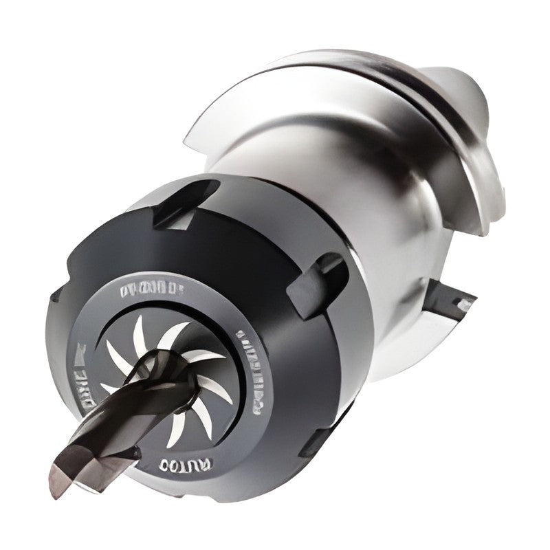 TAUMAX Jet Coolant Disk RTJW