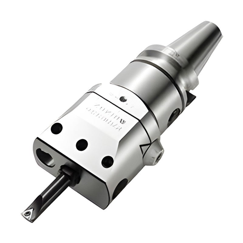 TAUMAX Micro Boring Head KMB
