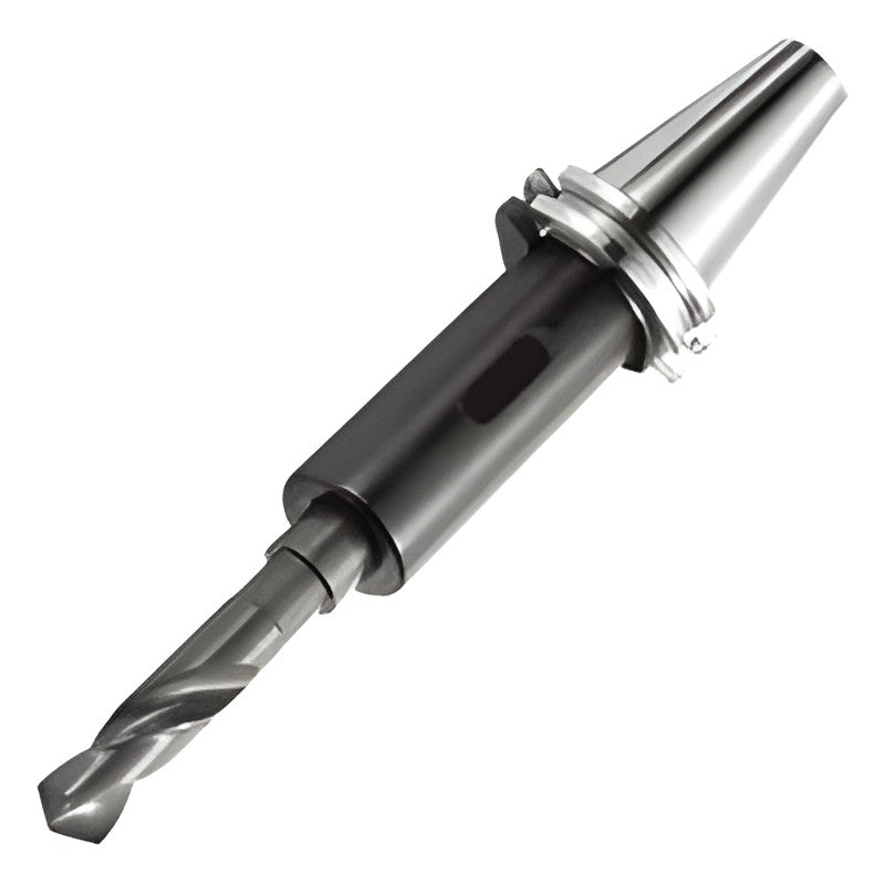 TAUMAX Morse Taper Arbor SK-MTA