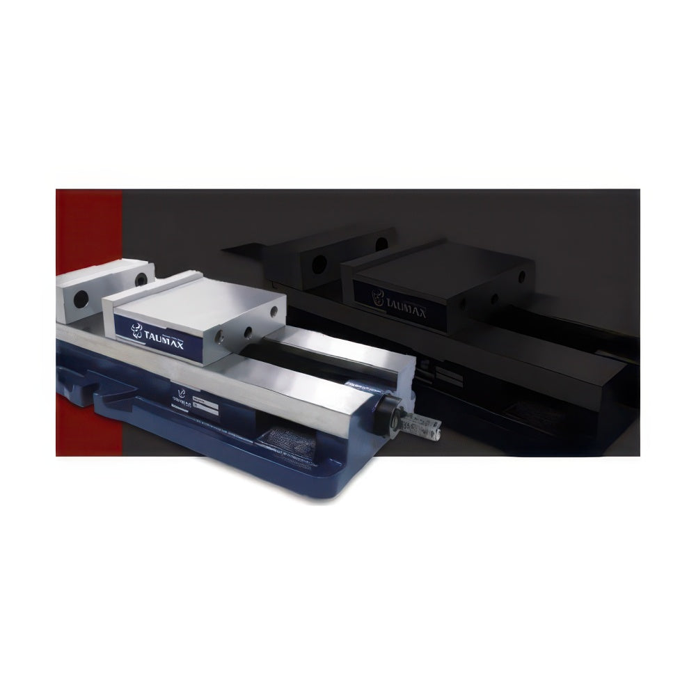 TAUMAX MVT MC Machine Vise
