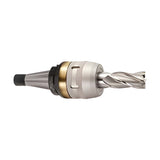 TAUMAX NT Shank New Power Milling Chuck Set NT-NPM Set