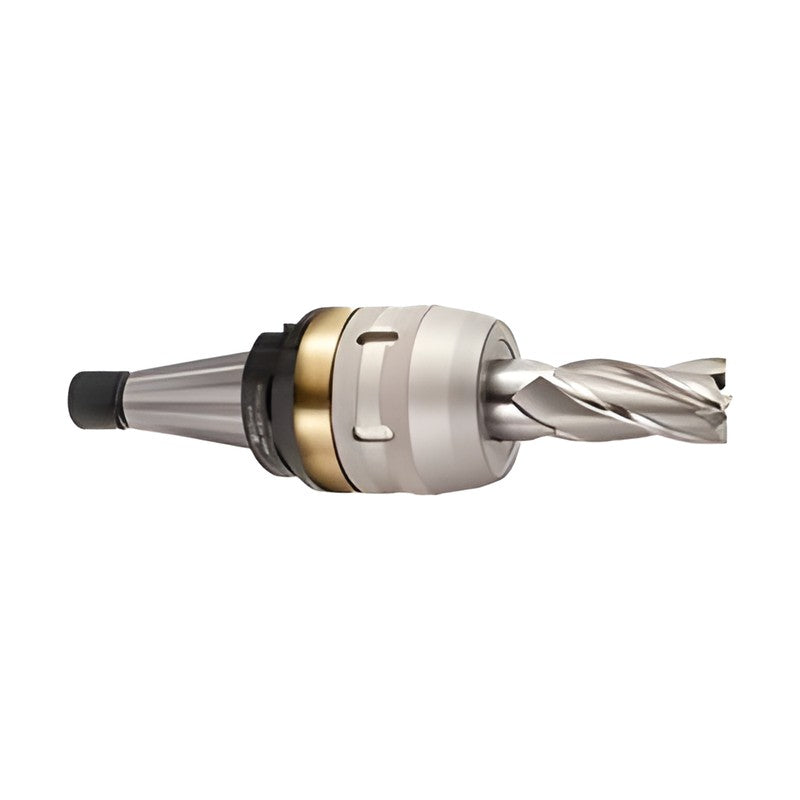 TAUMAX NT Shank New Power Milling Chuck Set NT-NPM Set
