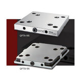 TAUMAX QPT Quick Point System for 5-Axis Vises
