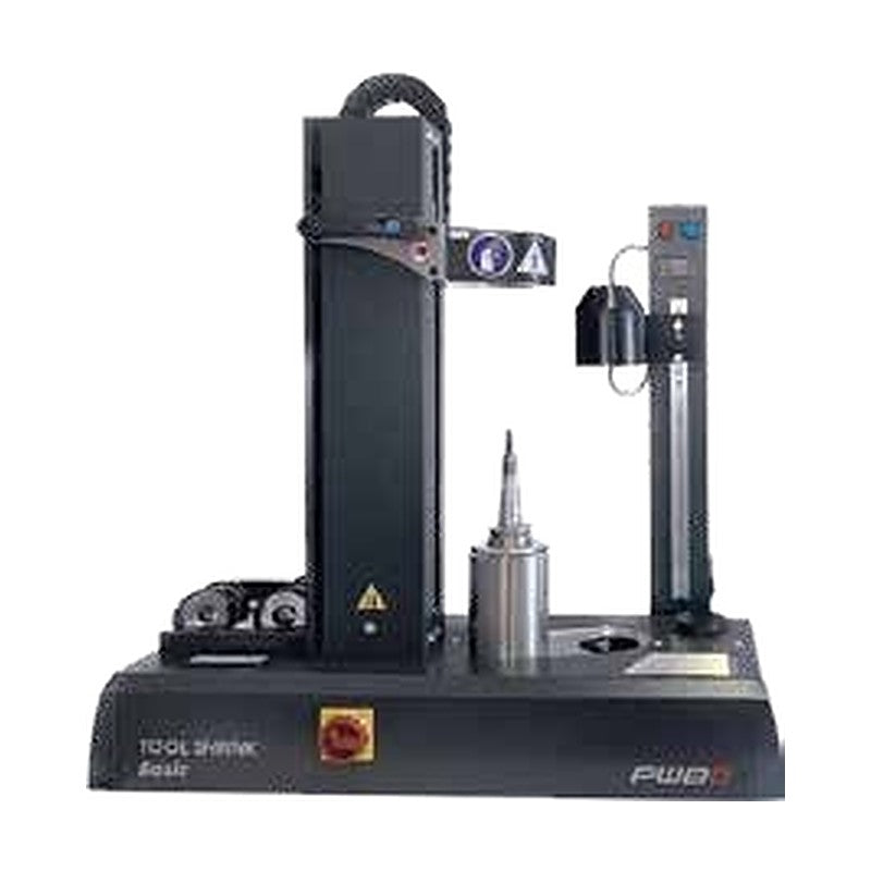 TAUMAX Shrinking Device Tool Shrink Basic