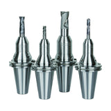 TAUMAX SK50 Hydraulic Expansion Chuck for Tool Grinding DHE/G