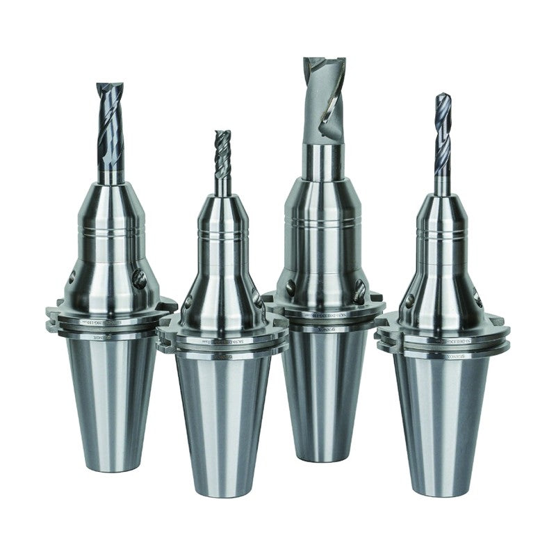 TAUMAX SK50 Hydraulic Expansion Chuck for Tool Grinding DHE/G
