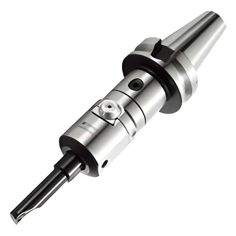TAUMAX Small Micro Boring Head SMB