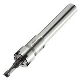 TAUMAX Straight Shank Collet Chuck Slim Type S-SDC/S