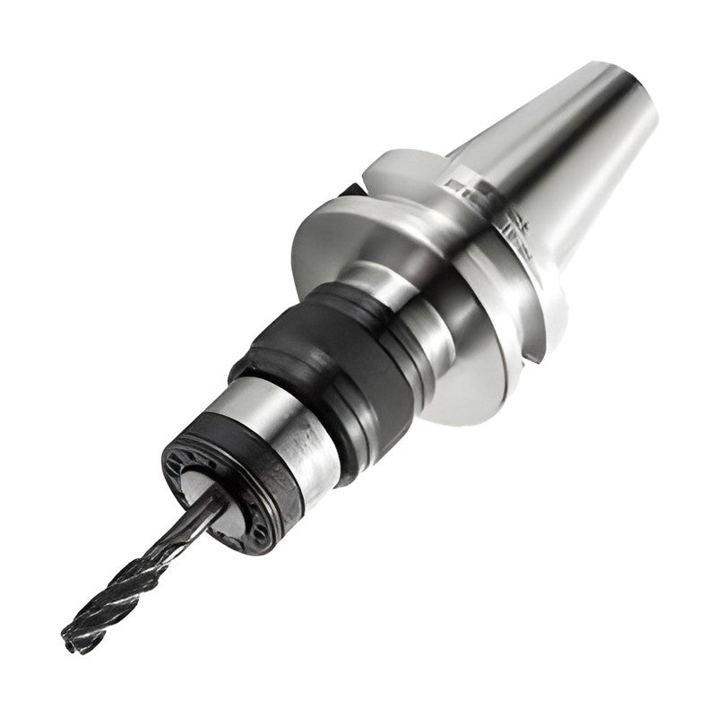 TAUMAX Tension and Compression Tapping Holder DTN