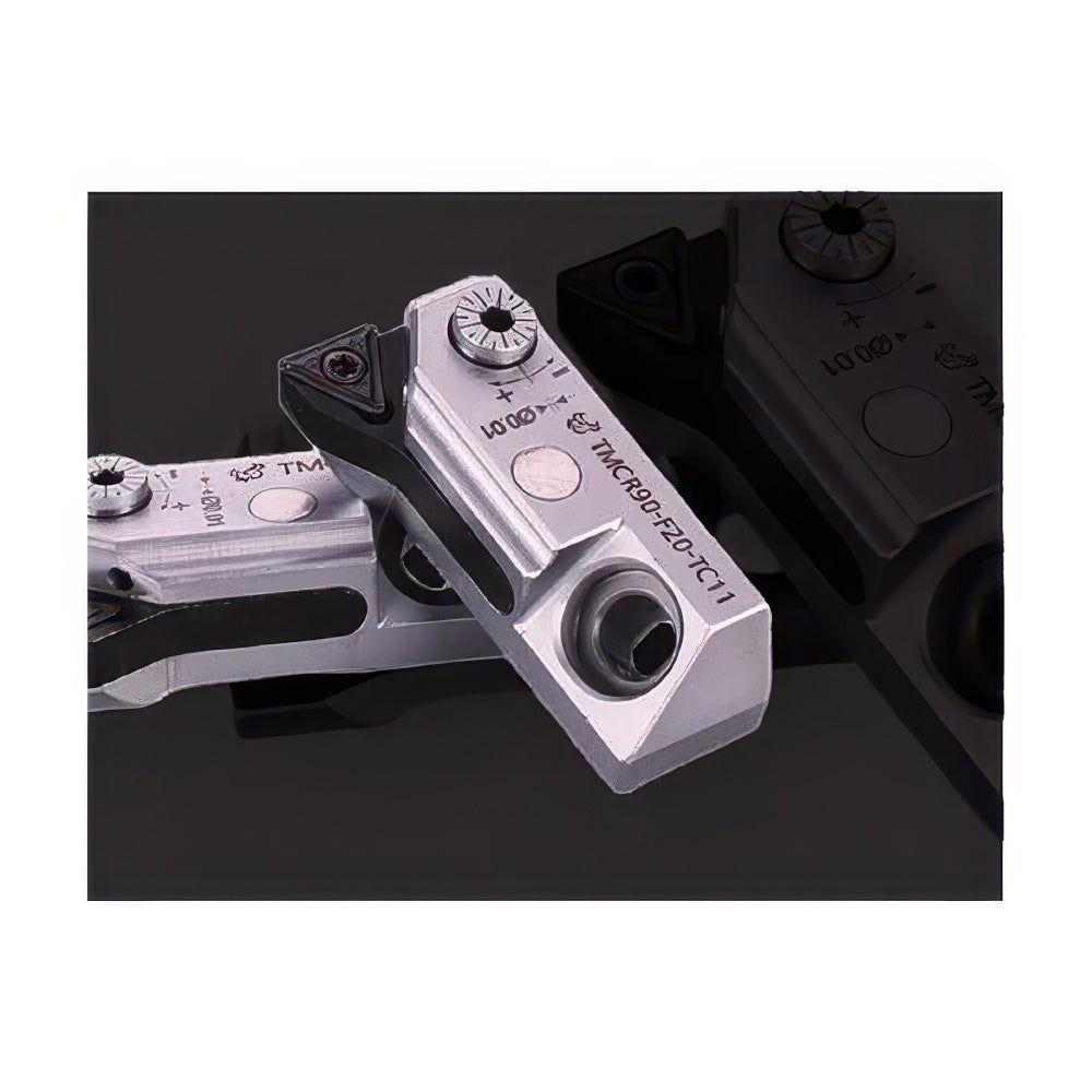 TAUMAX TMC Precision Micro Adjusting Cartridge