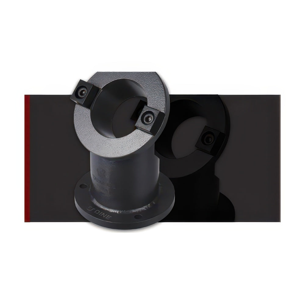 TAUMAX TTC Tool Clamp