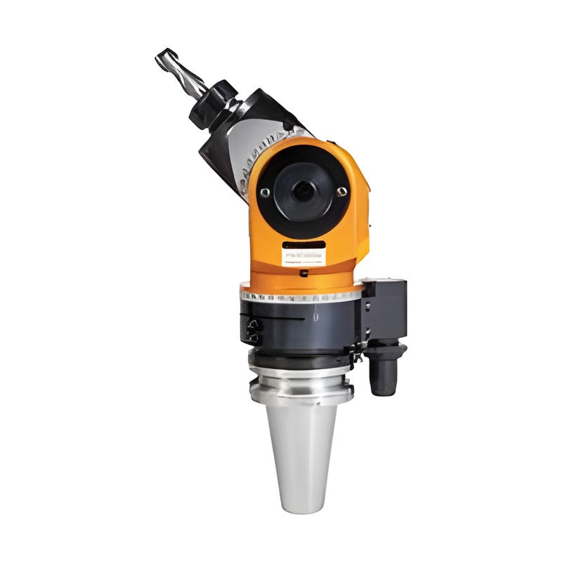 TAUMAX Universal Angular Head KHU Free Angle