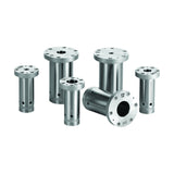 TAUMAX Zero Fit Collet DZC