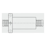 TBI MOTION DFI Double Ball Screw Nut