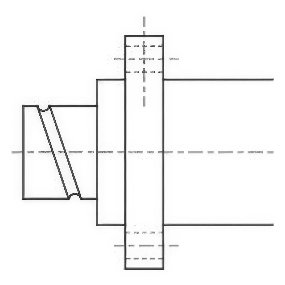 TBI MOTION SFNH/SFH Precision Ground Ball Screw Flange Nut