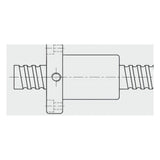 TBI MOTION SFIX Ball Screw Flange Nut
