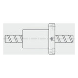 TBI MOTION XSV Ball Screw Nut for Factory Automation