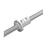 THK BNK1616-3.6 Finished-Shaft Ball Screw (Shaft 16 mm, Lead 16 mm)