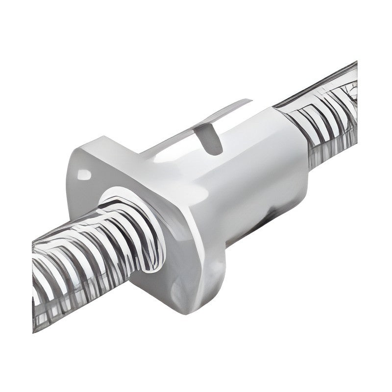 THK BNT Square-Nut Precision Ball Screw (Shaft 14-45)