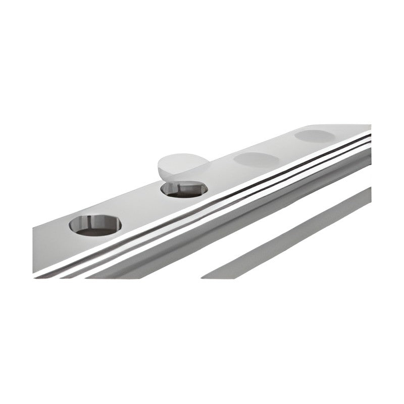 THK C/CV Cap for LM Rail Mounting Holes (M3-M24, Resin)