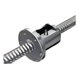 THK HBN Heavy-Load Ball-Retainer Ball Screw (Shaft 32-63)