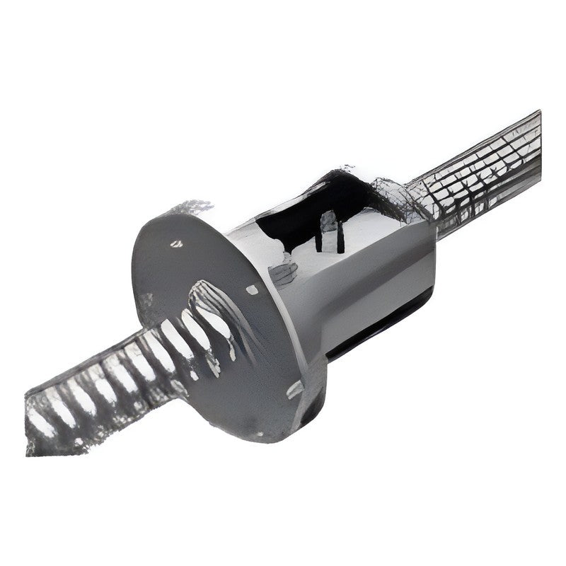 THK HBN Heavy-Load Ball-Retainer Ball Screw (Shaft 32-63)