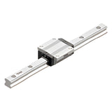 THK HSR-R/LR/RM/LRM LM Guide (Narrow Tapped Block, Size 25)