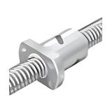 THK MBF Miniature Precision Ball Screw (Shaft 4-14, Lead 1-5)