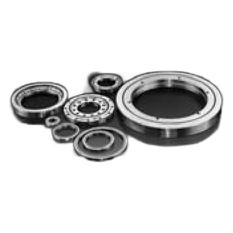 THK RB Cross Roller Ring (Split Outer Ring, Bore 140-300 mm) - Part 2