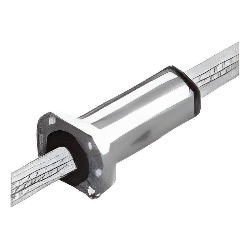 THK SBKN Double-Nut Ball-Retainer Ball Screw (Shaft 36-55)