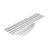 THK SF Standard LM Shaft for Linear Bushes (Dia 3-100 mm)