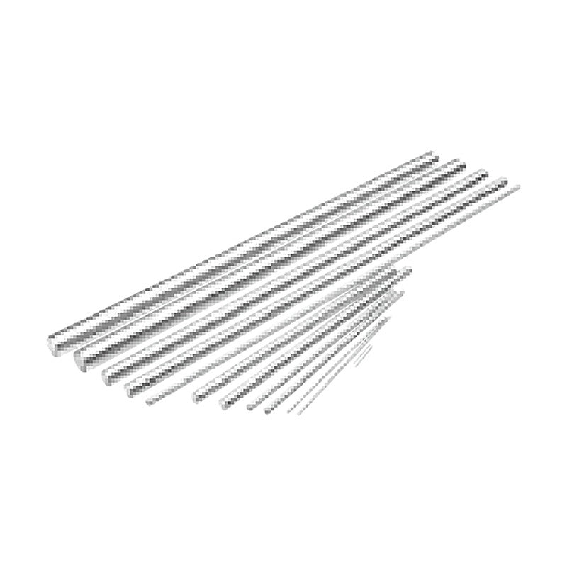 THK SF Standard LM Shaft for Linear Bushes (Dia 3-100 mm)