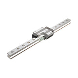 THK SRG-GC/GLC/GSLC Full Roller LM Guide (Flange, Size 45)