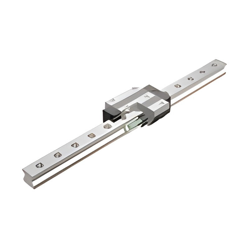 THK SRG-GC/GLC/GSLC Full Roller LM Guide (Flange, Size 55)