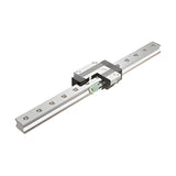 THK SRN-GC/GLC/GSLC Low Profile Full Roller LM Guide (Flange, 35-65)