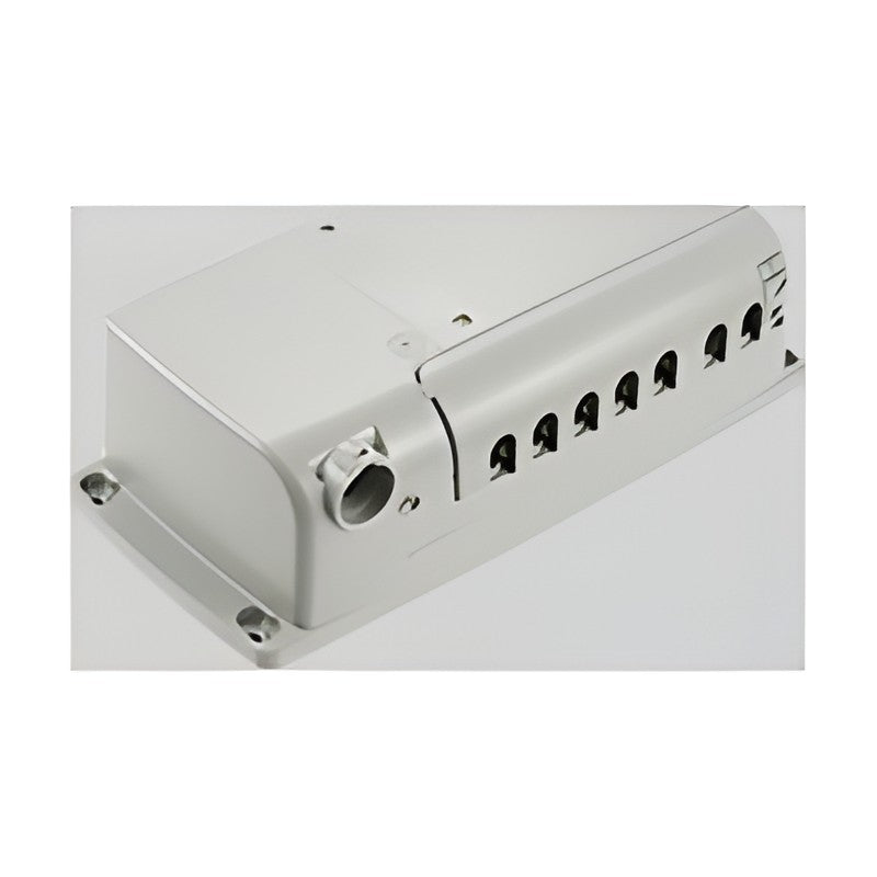 TiMOTION TC Series Actuator Control Boxes (TC1-TC16)