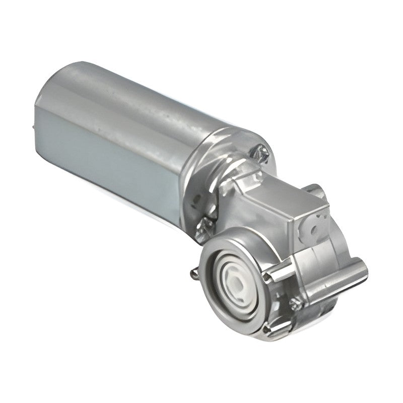 TiMOTION TGM Series 24 V DC Gear Motors (TGM1-TGM5)